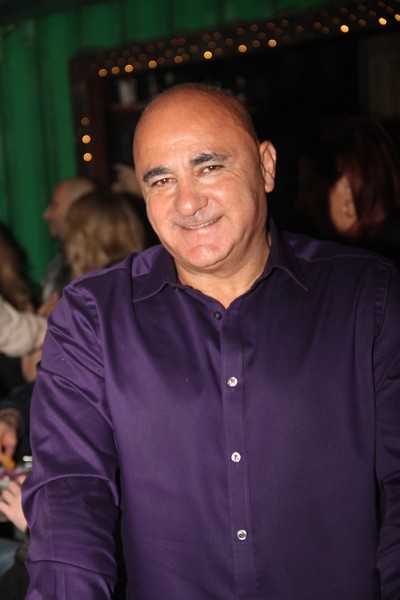 NYE Junkyard Beirut